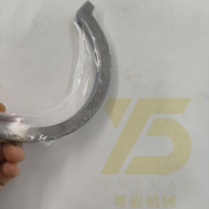 D12D <b>Thrust</b> Washer 21948261 VOE21948261 21267844 for EC460 <b>Machinery</b> Diesel Engines Repair Parts 3 Years Warranty China - Product Image 2