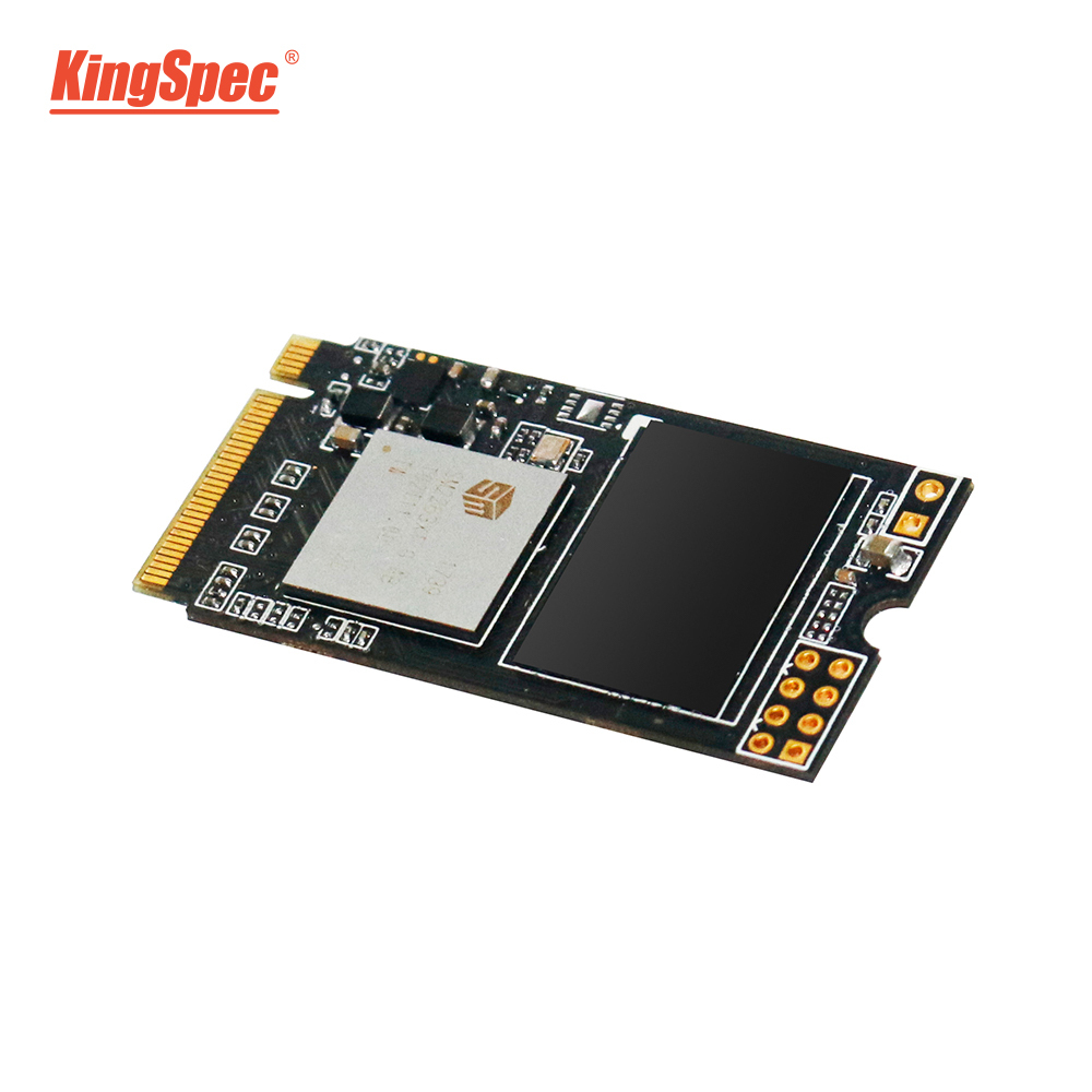 Kingspec хит продаж высокое качество Внутренний жесткий диск ssd pcie m.2 nvme 2242 128 ГБ m2 ssd