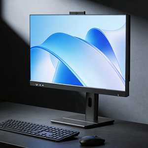 Unidad <span class=keywords><strong>de</strong></span> Sistema <span class=keywords><strong>de</strong></span> Oficina, Computadora <span class=keywords><strong>de</strong></span> <span class=keywords><strong>Escritorio</strong></span> Todo <span class=keywords><strong>en</strong></span> Uno con Red, Core I5, Pantalla <span class=keywords><strong>de</strong></span> 27 Pulgadas, Computadoras Portátiles Todo <span class=keywords><strong>en</strong></span> Uno - Product Image 1