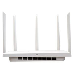 R730G-HS ชุดเครือข่ายภายในอาคารที่เชื่อถือได้ 1*GE WAN+3*GE LAN ดูอัลแบนด์ 2.4G 5G AX3000 เราเตอร์ไวไฟ - Product Image 2
