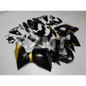 ชุดแฟริ่งมอเตอร์ไซค์ SUZUKI GSXR1000 2009-2016 GSX-R1000 GSXR 1000  แบบฉีดขึ้นรูป ABS ชุดแต่งแฟริ่ง S1009-110a - Product Image 4