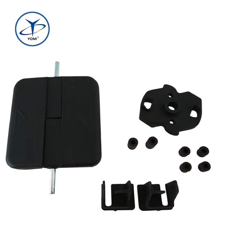 Kit De Réparation Pour Vitre Coulissante Latérale VW Transporter T5 T6 - Compatible Avec Référence 7H0847781B