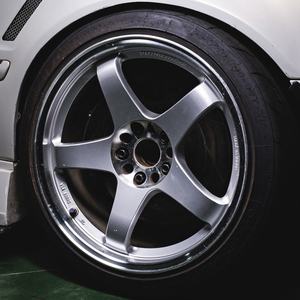 Rueda forjada JdM de 17 18 19 20 22 24 26 pulgadas para Toyota <span class=keywords><strong>supra</strong></span> gr86 para Subaru BRZ para Acura NSX TSX TLX para Honda Civic S2000 - Product Image 2