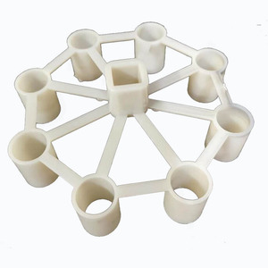 Moule de pièces d'injection personnalisé, coque de protection pour téléphone portable prototypage rapide usine de fabrication de moules de pièces en plastique - Product Image 2