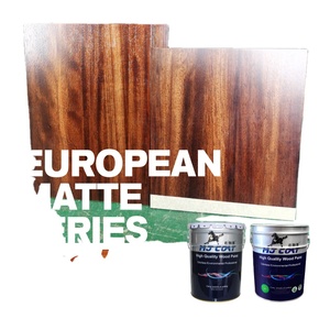 Capa superior transparente de Pu, capa superior de Color sólido, <span class=keywords><strong>mate</strong></span>, gran oferta, <span class=keywords><strong>barniz</strong></span> de <span class=keywords><strong>madera</strong></span> transparente de PU, 2022 - Product Image 1