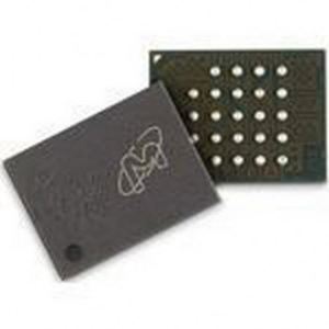 New and Original MT25QU01GBBB8E12-0SIT Flash Memory Electronic Component - Product Image 1