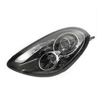 Phares LED 12V 6000K de haute qualité pour systèmes d'éclairage automobile 981 avec 4000 lumens et 36 watts