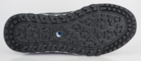 Offres Spéciales Fabricant de chaussures de sport de golf pour homme à semelle antidérapante avec logo personnalisé OEM classique nouvellement conçu