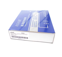 Module de sortie de signal numérique I2C ASAIR AM2315C, capteur de température et d'humidité
