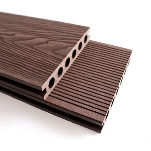 Deck de plástico resistente al sol a prueba de sol al aire libre wpc <span class=keywords><strong>pisos</strong></span> al aire libre <span class=keywords><strong>pisos</strong></span> de madera compuestos de patio de - Product Image 4