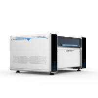 Offre Spéciale 1390 Machine de gravure laser Co2 Machine de découpe laser à bois pour cuir et acrylique à prix abordable