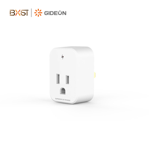 Protector de Sobretensión BXST de 1800W y 120V |   Dispositivo de Enchufe SPD 540J |   Protección contra Sobrecargas para el Hogar y la Oficina - Product Image 4