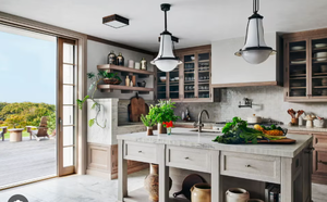 Tủ bếp bằng gỗ Prima có thiết kế vượt thời gian với sự quyến rũ tự nhiên mang lại sự ấm áp - Product Image 5