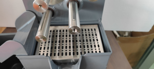 2025 nhà máy Outlet điện citrus máy nước trái cây nước chanh Maker Máy ép trái cây Orange Lemon <span class=keywords><strong>Lime</strong></span> trái cây ép - Product Image 4