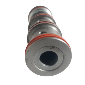 Válvula de Distribución de Precisión de Alta Presión Serie FSCD-XAN, Válvula Divisora de Flujo, Válvula Colectora - Product Image 3