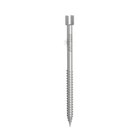 FarSun Steel Earth Helix Anchor Vis de terre à chaud Ancrage Pile en spirale