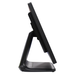 Nhà Sản Xuất Cung Cấp Giá Rẻ Không Thấm Nước Phẳng LED 1280*1024 17 Inch Thả Cao Cấp Màn Hình Cảm Ứng Màn Hình - Product Image 5