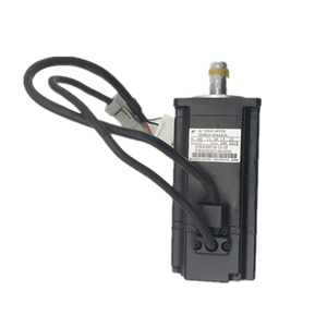 Moteur servo électrique d'origine 400W SGMAH-04AAA21 - Product Image 3