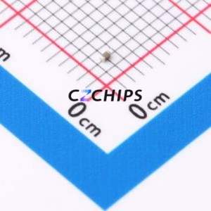 Condensateur CMS (MLCC) CGA0402X5R105K160GT 0402 (Capacité : 1uF) (Précision : 10%) (Tension nominale : 16V) - Product Image 1