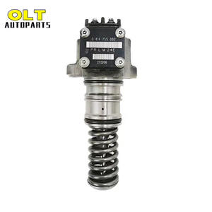Pompa Unitaria per Carburante Diesel di Alta Qualità 0986445011 0414755014 0414755015 Per <span class=keywords><strong>MACK</strong></span> <span class=keywords><strong>RENAULT</strong></span> - Product Image 4