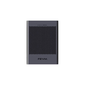 FEVM FNGT5 PRO <span class=keywords><strong>Thunderbolt</strong></span> 5/Oculink Station d'accueil <span class=keywords><strong>EGPU</strong></span> externe RTX5060 GDDR6 MXM nouvelle génération 8 Go pour ordinateur portable et ordinateur de bureau pour le jeu - Product Image 1
