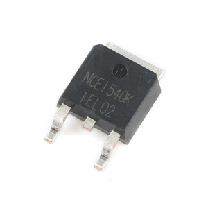Transistor de puissance à prix avantageux, nouveau produit, composants électroniques, NCE1540K - Product Image 1
