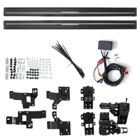 Noble 4x4 akm réparation et réaménagement pièces automobiles raccords de marchepied latéraux électriques faisceau de fils pour camionnette SUV câble de connexion