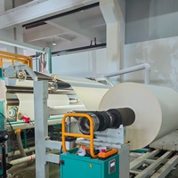 Papel de Transferencia por Sublimación JIGU de 90 g/m² para Impresión Digital, Bajo Consumo de Tinta, Secado Rápido, Colores Vívidos, Formato Ancho para Ropa