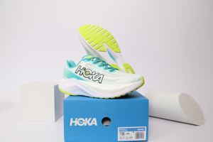 Zapatillas de Running One <span class=keywords><strong>Carbon</strong></span> Mach <span class=keywords><strong>X</strong></span>, Zapatillas de Carbono para Exteriores, Hombre y <span class=keywords><strong>Mujer</strong></span>, Bondi 8, Ligeras, con Amortiguación, para Correr Largos Recorridos, Estilo de Vida Femenino - Product Image 5