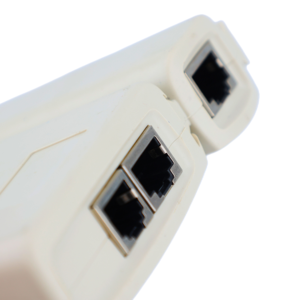 Testeur de câble pour RJ45 <span class=keywords><strong>RJ11</strong></span> CAT5/CAT6 approuvé par les professionnels du réseau fournisseur Splinktech dans le monde entier - Product Image 5