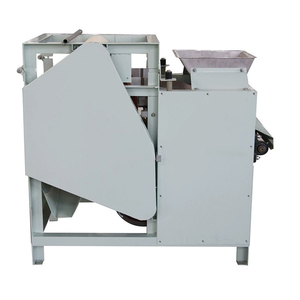 Machine à éplucher les haricots, les noix de cajou, les noix, les cacahuètes, les noix de pin, les noix d'areca, les noix de macadamia, à haute efficacité - Product Image 6