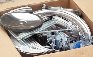 توفير الطاقة سقف الرياح مدفوعة التوربينات مروحة Whirlybird مروحة - Product Image 5