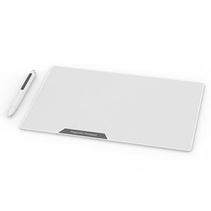 Newyes <span class=keywords><strong>gros</strong></span> enfants bloc-notes 12 pouces blocs-notes magnétiques <span class=keywords><strong>tablette</strong></span> d'écriture magnétique pour le <span class=keywords><strong>bureau</strong></span> de l'éducation scolaire - Product Image 6