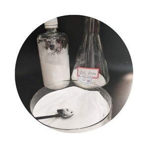 Polyvinylchlorid 28Mt 40Fcl <span class=keywords><strong>PVC</strong></span>-Harz für Rohrverschraubungen - Product Image 5