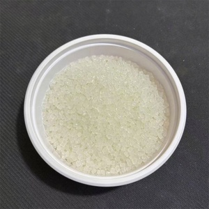 Produits blancs de moulage par injection de LDPE 100% matières premières LDPE vierge polyéthylène basse densité LDPE - Product Image 4