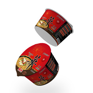Nouilles <span class=keywords><strong>Ramen</strong></span> coréennes HALAL SINOMIE en gros, nouilles instantanées en bol, <span class=keywords><strong>Ramen</strong></span> - Product Image 1