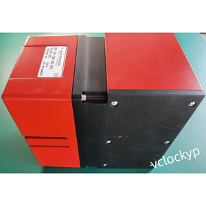 Scanner de codes-barres Leuze BCL 80 SN2 100, capteur de scanner, occasion - Product Image 5