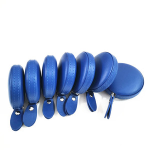 เทปวัดแบบพกพาทำจากหนัง สำหรับงานโฆษณา  สามารถพิมพ์โลโก้ได้ 2 ด้าน เหมาะสำหรับเป็นของขวัญ - Product Image 6