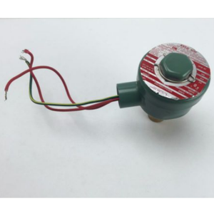 โซลินอยด์แบบกระตุ้นโดยตรง STOCK รุ่น X8031B057P10898 |   120VAC สำหรับการควบคุมแรงดันต่ำที่เชื่อถือได้ จัดส่งทันที - Product Image 4