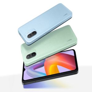 Xiaomi Redmi <span class=keywords><strong>A2</strong></span> รุ่นใหม่ล่าสุด 2GB+32GB เวอร์ชันสากล สมาร์ทโฟน Redmi หน้าจอ 6.52 นิ้ว รองรับการชาร์จเร็ว - Product Image 2