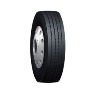 ยางรถยนต์ JIANXIN/ MATIAN CHENGSHAN คุณภาพดี รุ่น MT277 ขนาด 265/70R19.5 18PR สำหรับตลาดเอเชียตะวันออกเฉียงใต้ - Product Image 3