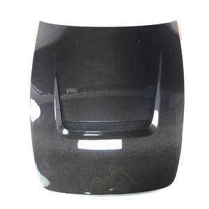 Cofano Motore in Fibra di Carbonio per <span class=keywords><strong>Honda</strong></span> <span class=keywords><strong>S2000</strong></span> - Product Image 1