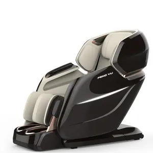 New Type Multi-function Full Body Massage Chair With Airbag Massage Function