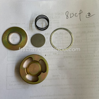 Kit de réparation de têtes de cylindre compresseur d'air, pour Mitsubishi, pour camions 8DC9, 8DC10, 8DC11