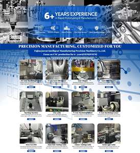 कस्टम धातु पीतल घटकों के लिए उच्च-परिशुद्धता 5-अक्ष cnc मशीनिंग सेवाओं के लिए उच्च-परिशुद्धता 5-अक्ष cnc मशीनिंग सेवाएं - Product Image 6