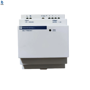 Alimentation électrique pour contrôleur PLC, capteur de commutation, neuve, originale, ABL7 RM2401 - Product Image 1