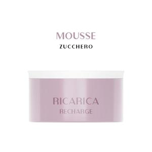 Mousse Zucchero Ricarica 240 ml Cuidado Corporal Recarga - Product Image 1