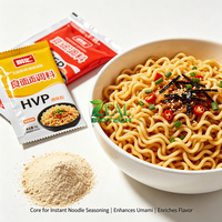 Protéine Végétale Hydrolysée (PVH) – Enzymatique Acide – Améliorateur de Saveur Umami de Soja, Maïs et Blé – Poudre/Liquide Pure Nature FSSC22000