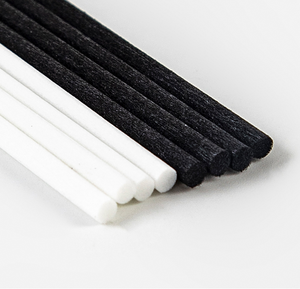 Gậy sợi tròn màu đen cho tinh dầu Polyester sậy khuếch tán gậy - Product Image 6