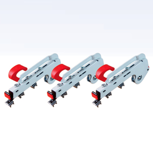 Tongda lÁ mùa xuân dự thảo cho len vòng quay khung - Product Image 4